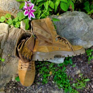 Garmont 15 W Combat Boots